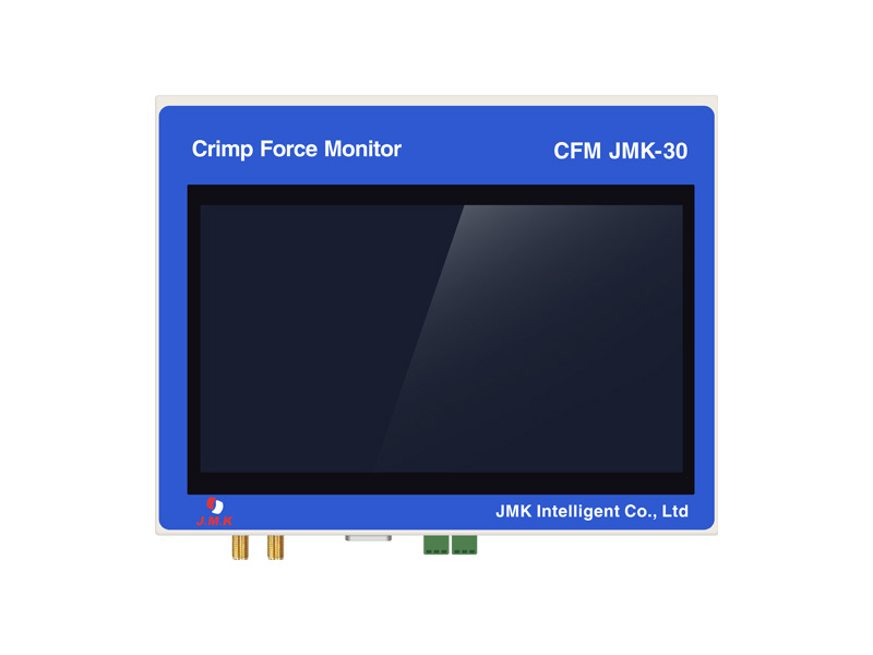 日精智能 CFM JMK-30壓力監(jiān)測(cè)系統(tǒng)